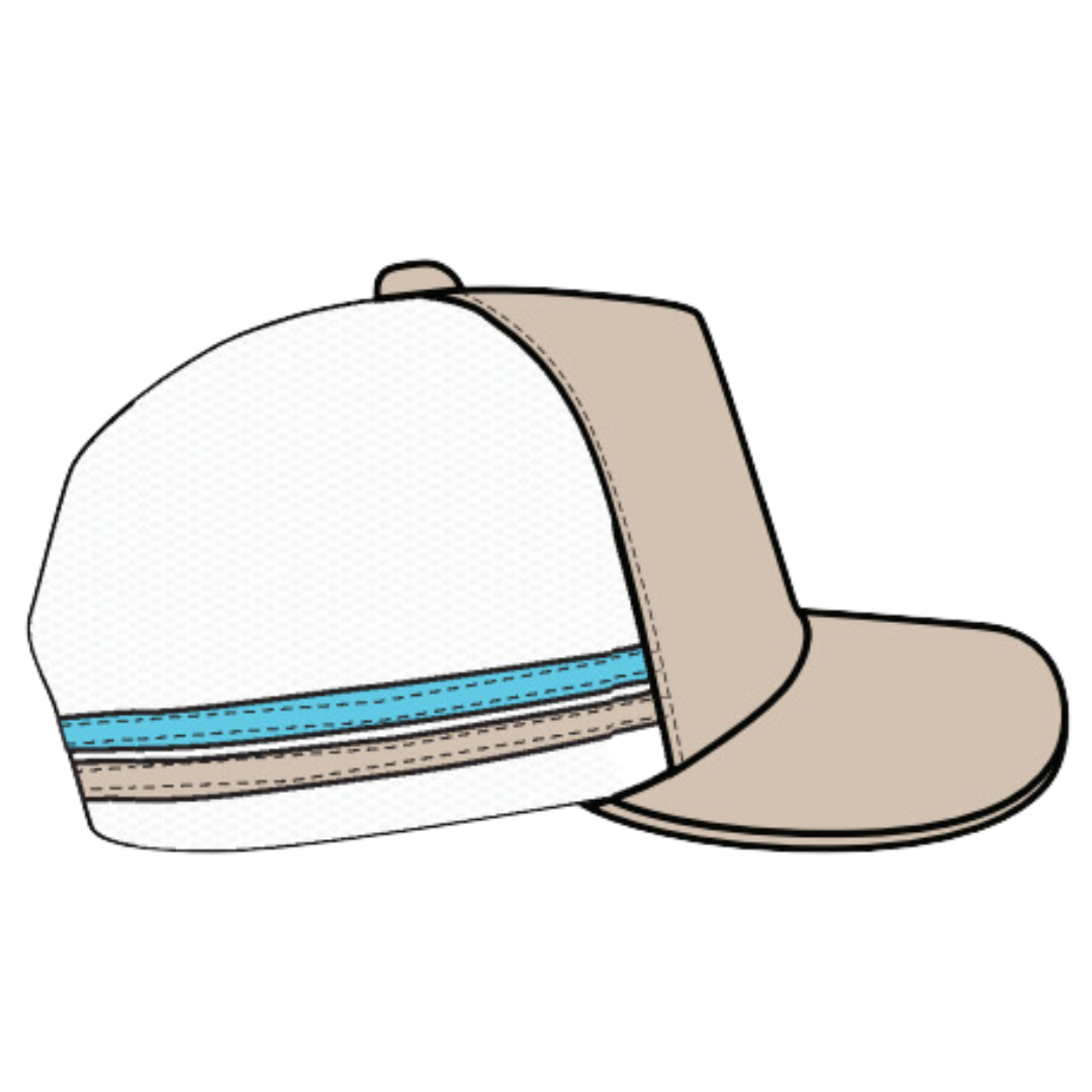 Aviatrix Trucker Cap