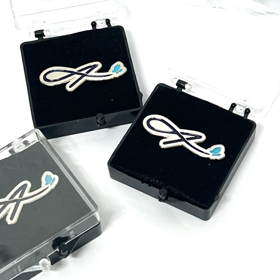 A Pin