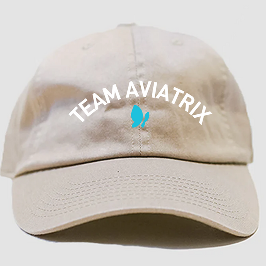 Team Aviatrix Cap