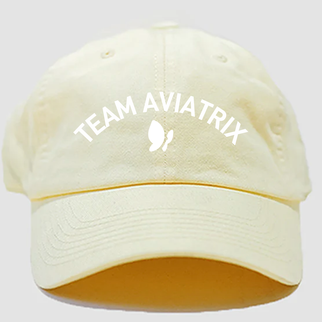 Team Aviatrix Cap