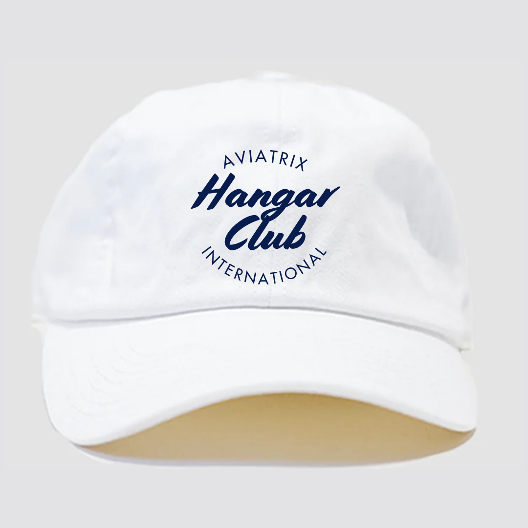 Hangar Club (The Jas Cap)