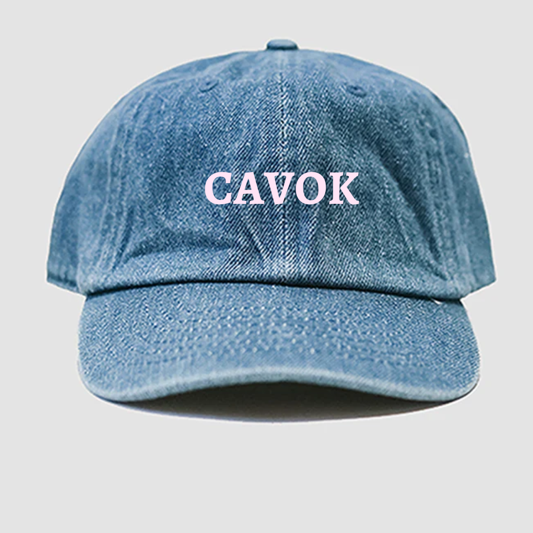 CAVOK Cap