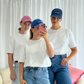 Power, Balance, Attitude Cap